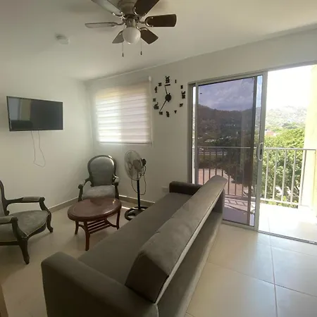 Oasis Del Tayrona Apartment